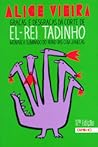 Graças e Desgraças da Corte de El-rei Tadinho by Alice Vieira