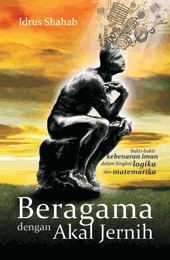 Beragama dengan Akal Jernih