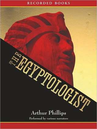 The Egyptologist