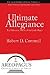 Ultimate Allegiance: The Subversive Nature of the Lord's Prayer (Areopagus Critical Christian Issues)
