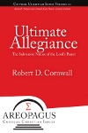 Ultimate Allegiance: The Subversive Nature of the Lord's Prayer