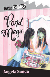 Pond Magic (Aussie Chomps)