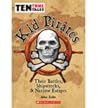 Kid Pirates: Thei...