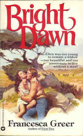 Bright Dawn (Mass Market Paperback)