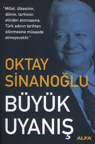 Büyük Uyanış (Paperback)