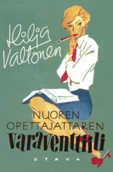 Nuoren opettajattaren varaventtiili (Unknown Binding)
