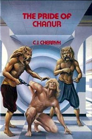 The Pride of Chanur