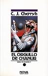 El orgullo de Chanur