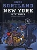New York-mysteriet
