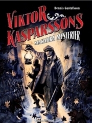 Viktor Kasparssons makabra mysterier (Paperback)