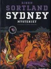 Sydney-mysteriet (Kunstdetektivene, #5)