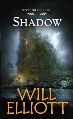 Shadow (Paperback)