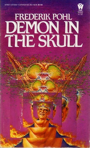 Demon in the Skull (Mass Market Paperback)