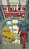 The Fall of the Republic (Chronoplane Wars, #2)