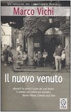 Il nuovo venuto