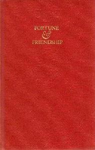 Fortune & Friendship (Hardcover)