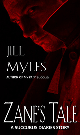 Zane's Tale (Succubus Diaries, #2.5)