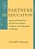 Partners in Education by Donald F. Moores