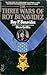 The Three Wars of Roy Benavidez