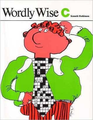 Wordly Wise C (Paperback)
