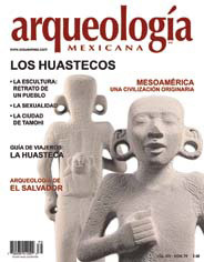 Los Huastecos (Arqueología Mexicana, mayo-junio 2006, Volumen XIV, n. 79)