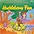 Huckleberry Finn (Favorite Fairy Tales)