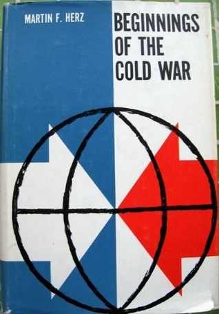 Beginnings Of The Cold War