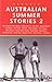 Penguin Australian Summer Stories 2