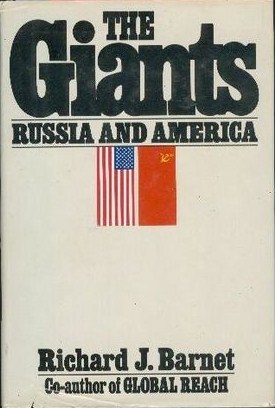 The Giants: Russia and America