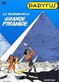 Le Talisman de la grande pyramide