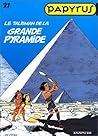 Le Talisman de la grande pyramide by Lucien De Gieter