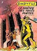 Le Maître des trois portes