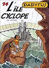 L'Île Cyclope by Lucien De Gieter