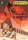 La Métamorphose d'Imhotep by Lucien De Gieter