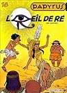 L'Œil de Ré by Lucien De Gieter