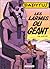 Les Larmes du Géant (Papyrus, #9)