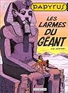 Les Larmes du Géant by Lucien De Gieter