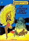 Le Colosse sans visage by Lucien De Gieter
