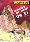 La Colère du grand sphinx by Lucien De Gieter