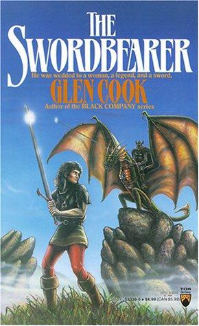The Swordbearer (Paperback)