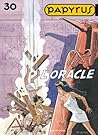 L'Oracle by Lucien De Gieter