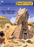 Le Cheval de Troie