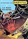 La Main Pourpre by Lucien De Gieter