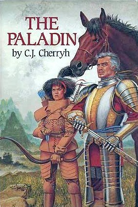The Paladin