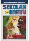 Sekolah Hantu by Chie Watari