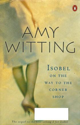 Isobel on the way to the corner shop (Paperback)