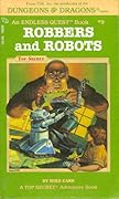 Robbers And Robots