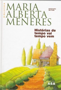 Histórias de Tempo Vai Tempo Vem