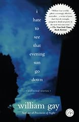 Cover of I Hate to See That Evening Sun Go Down: Collected Stories