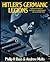 Hitler's Germanic legions: An illustrated history of the Western European Legions with the SS, 1941-1943